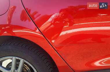 Хэтчбек Renault Clio 2014 в 
