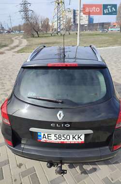 Універсал Renault Clio 2008 в 