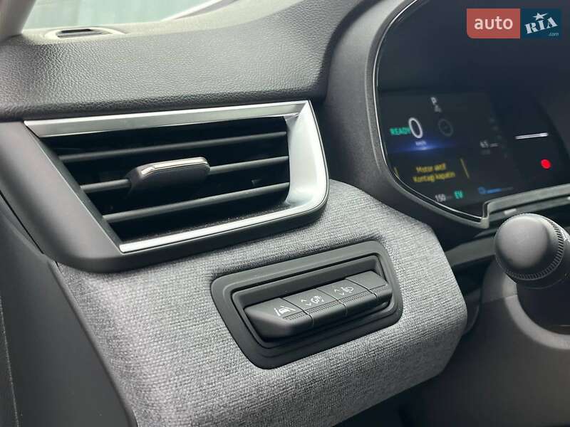 Хетчбек Renault Clio 2024 в Львові