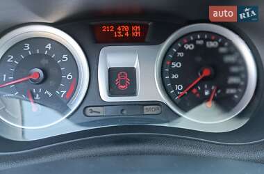 Хэтчбек Renault Clio 2006 в 