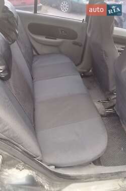 Седан Renault Clio 2007 в 