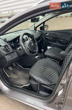 Универсал Renault Clio 2013 в 