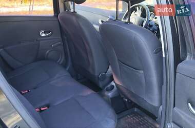 Хэтчбек Renault Clio 2007 в 