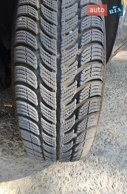 Хэтчбек Renault Clio 2007 в 