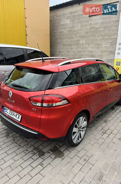 Универсал Renault Clio 2014 в 