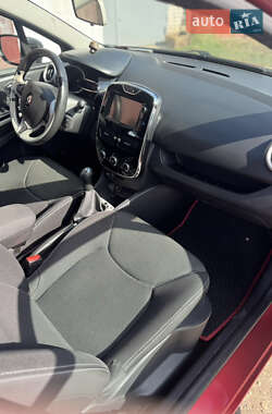 Универсал Renault Clio 2014 в 
