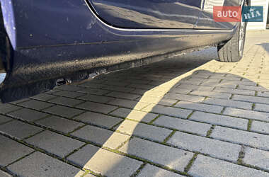 Хетчбек Renault Clio 2003 в 