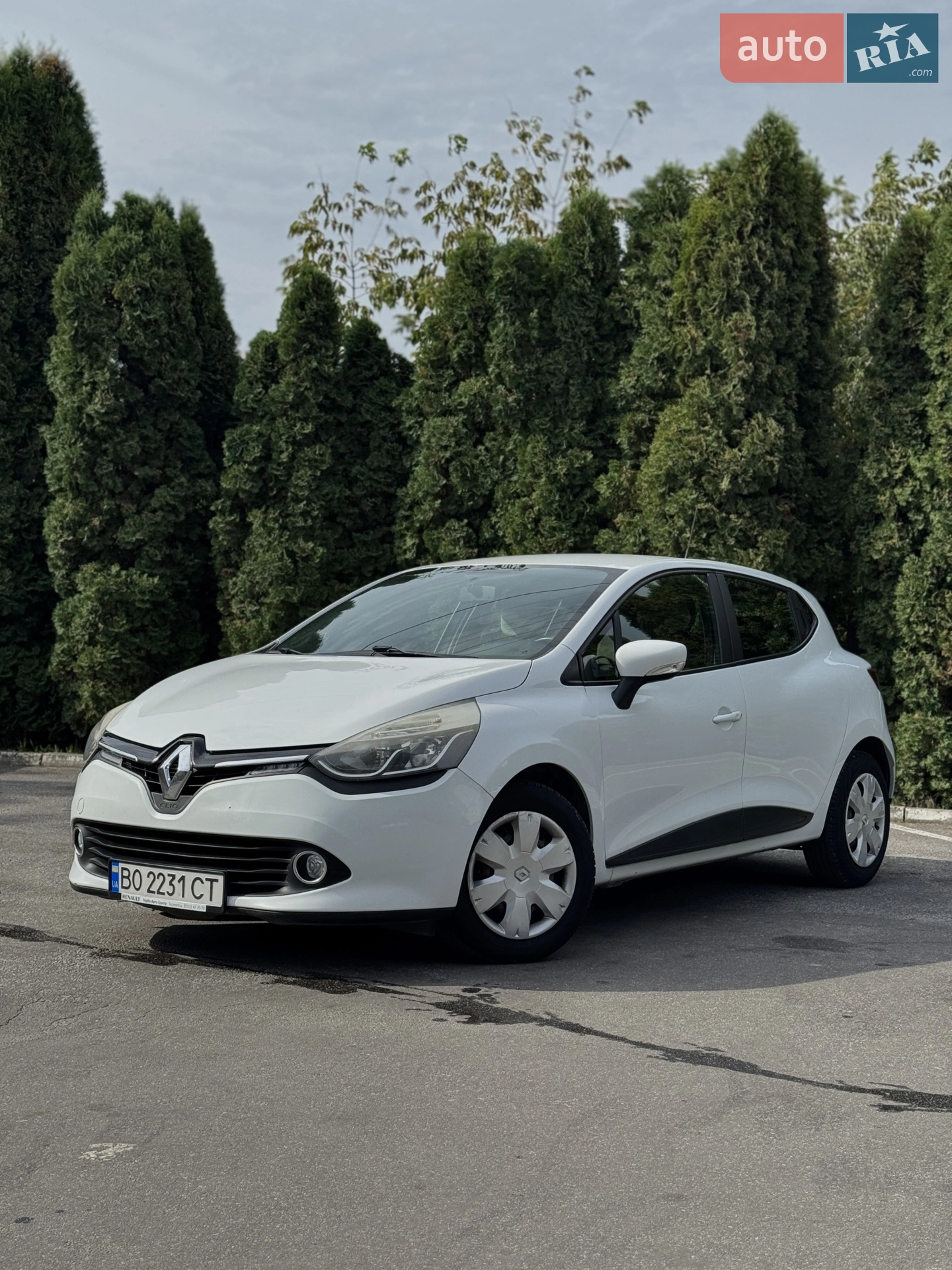 2016 Renault Clio - мініатюра 2