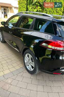 Универсал Renault Clio 2015 в 
