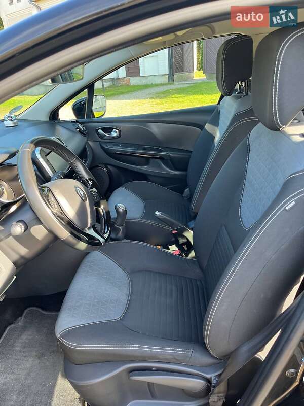 Универсал Renault Clio 2015 в Жидачове