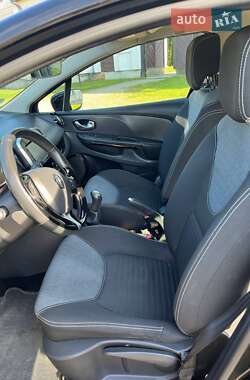 Универсал Renault Clio 2015 в 