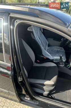 Хэтчбек Renault Clio 2012 в 