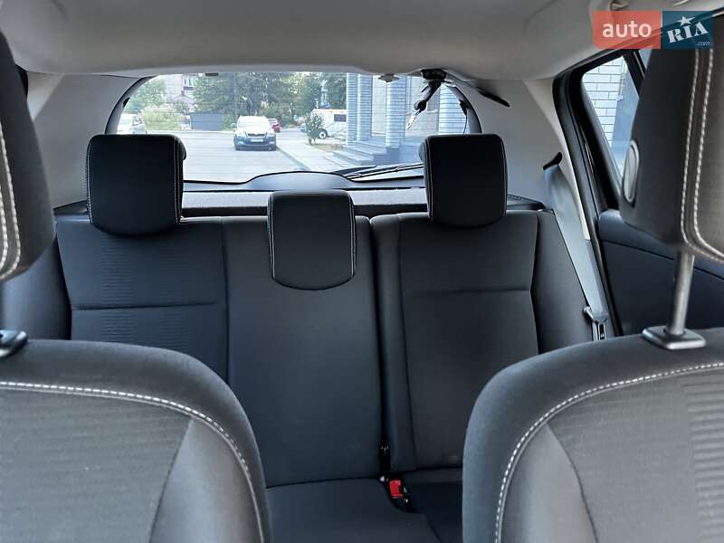 Хэтчбек Renault Clio 2011 в Коломые фото 9 Хэтчбек Renault Clio 2011 в Коломые