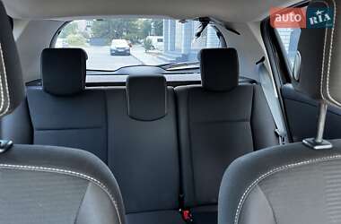 Хэтчбек Renault Clio 2011 в 