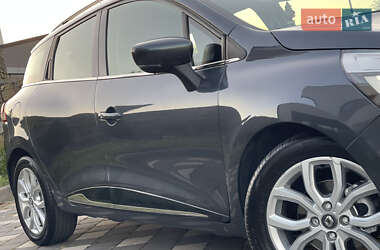 Универсал Renault Clio 2017 в 