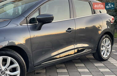 Универсал Renault Clio 2017 в 