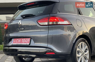 Универсал Renault Clio 2017 в 