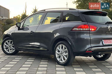 Универсал Renault Clio 2017 в 