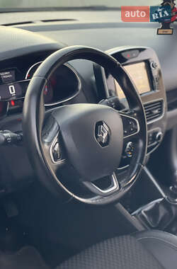 Универсал Renault Clio 2017 в 
