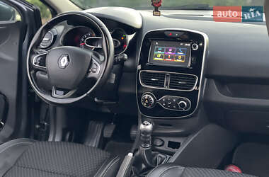 Универсал Renault Clio 2017 в 