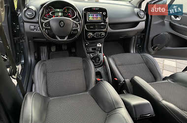 Универсал Renault Clio 2017 в 