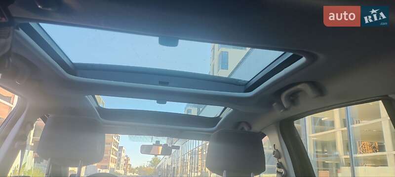 Хэтчбек Renault Clio 2009 в Львове