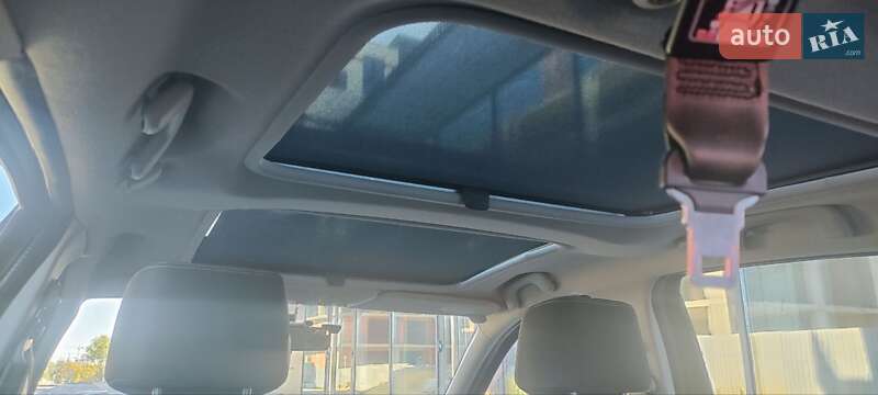 Хэтчбек Renault Clio 2009 в Львове