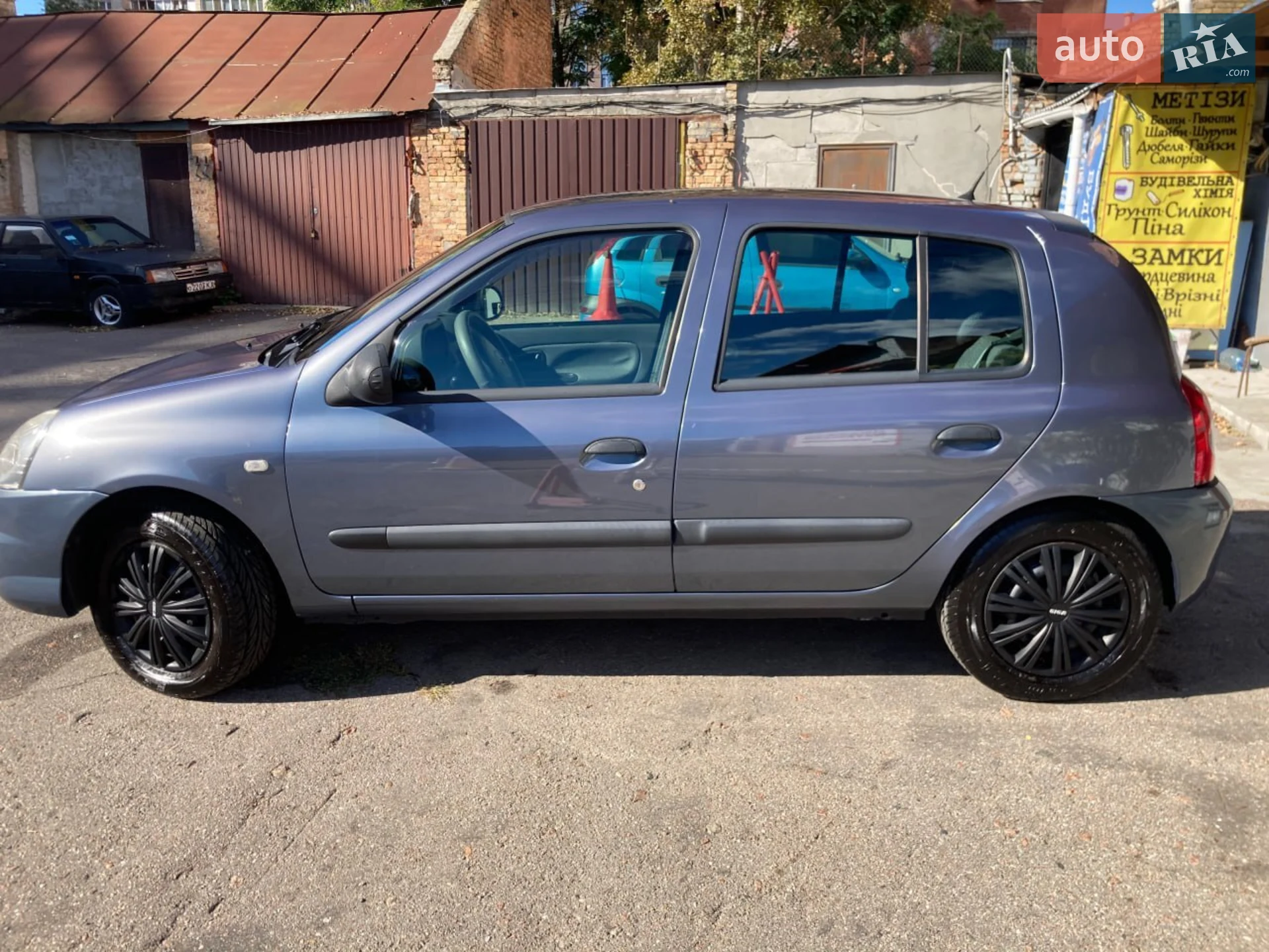 2011 Renault Clio - мініатюра 2
