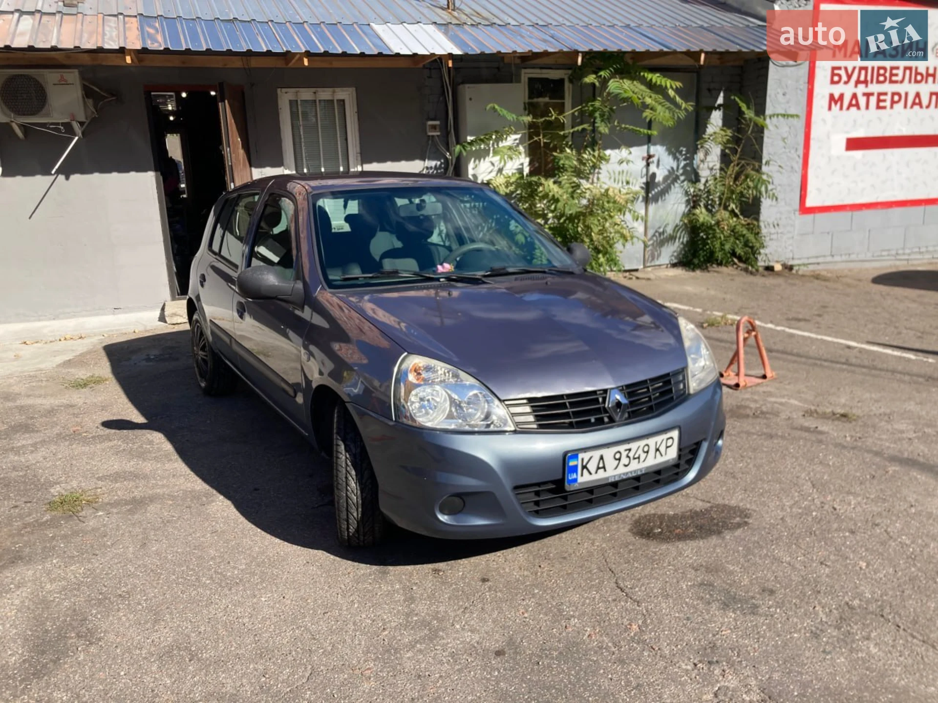 2011 Renault Clio - фото 1