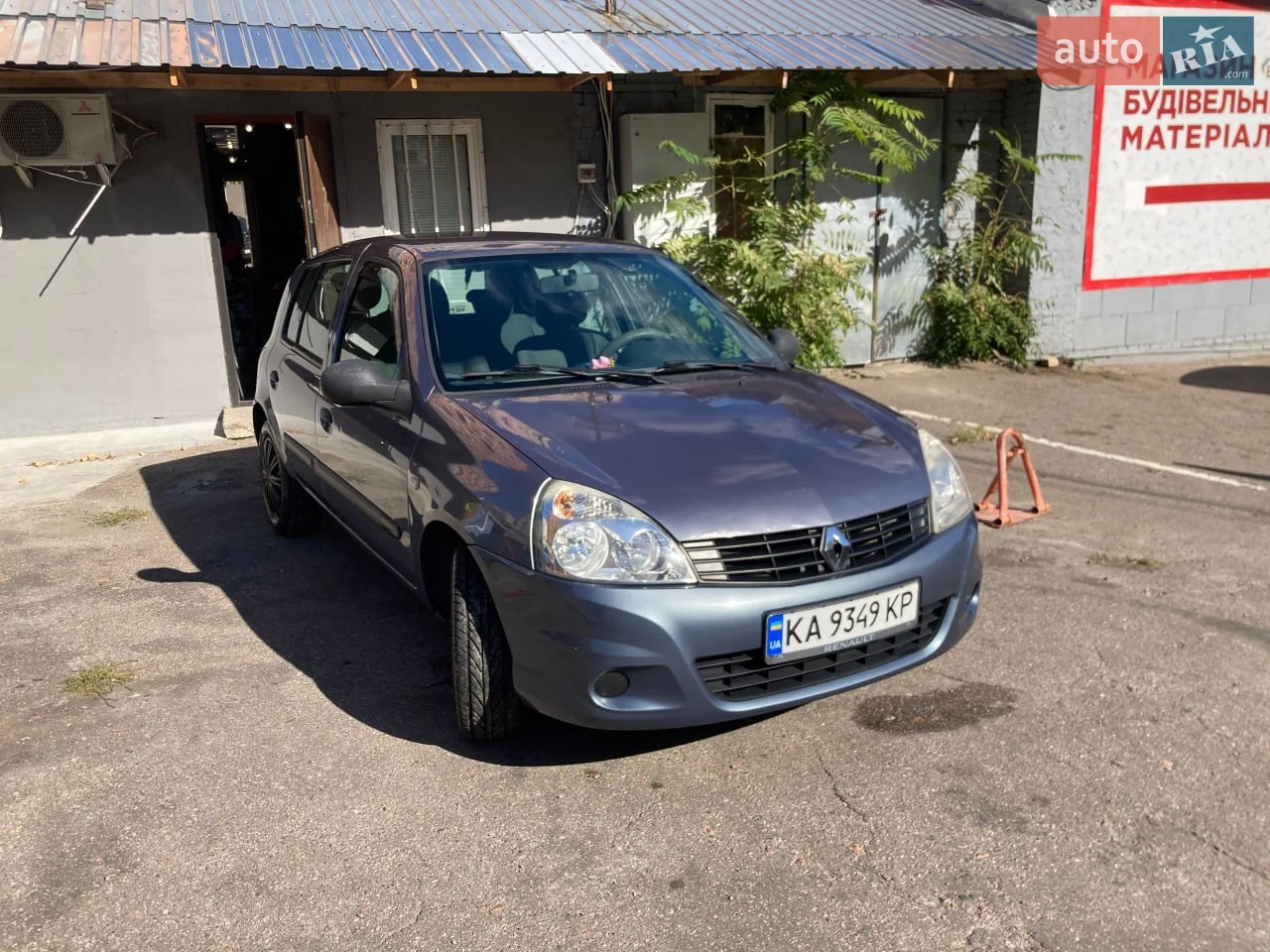 2011 Renault Clio - мініатюра 17