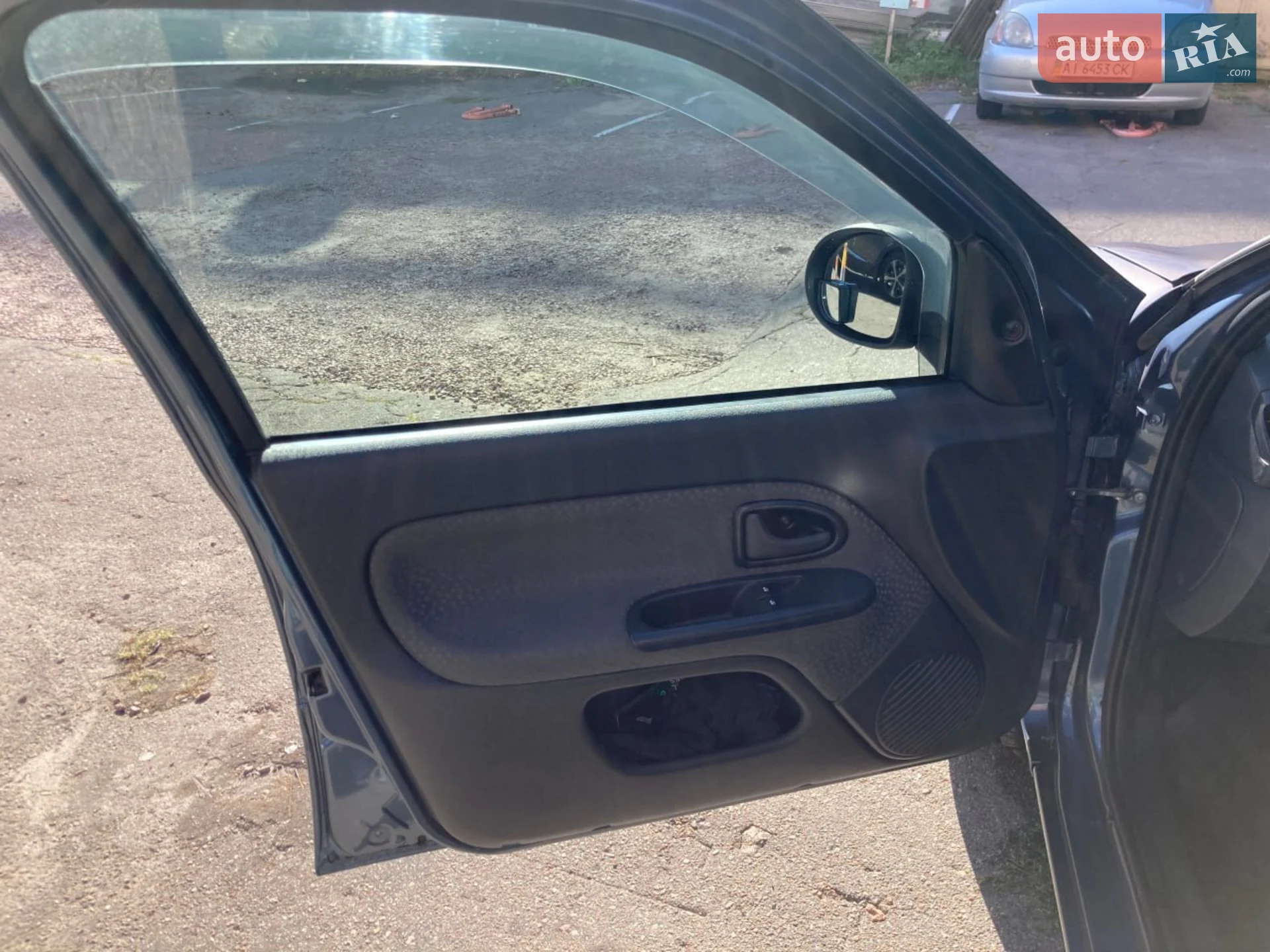 2011 Renault Clio - мініатюра 10