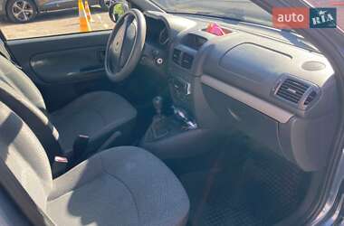 Хетчбек Renault Clio 2011 в Києві