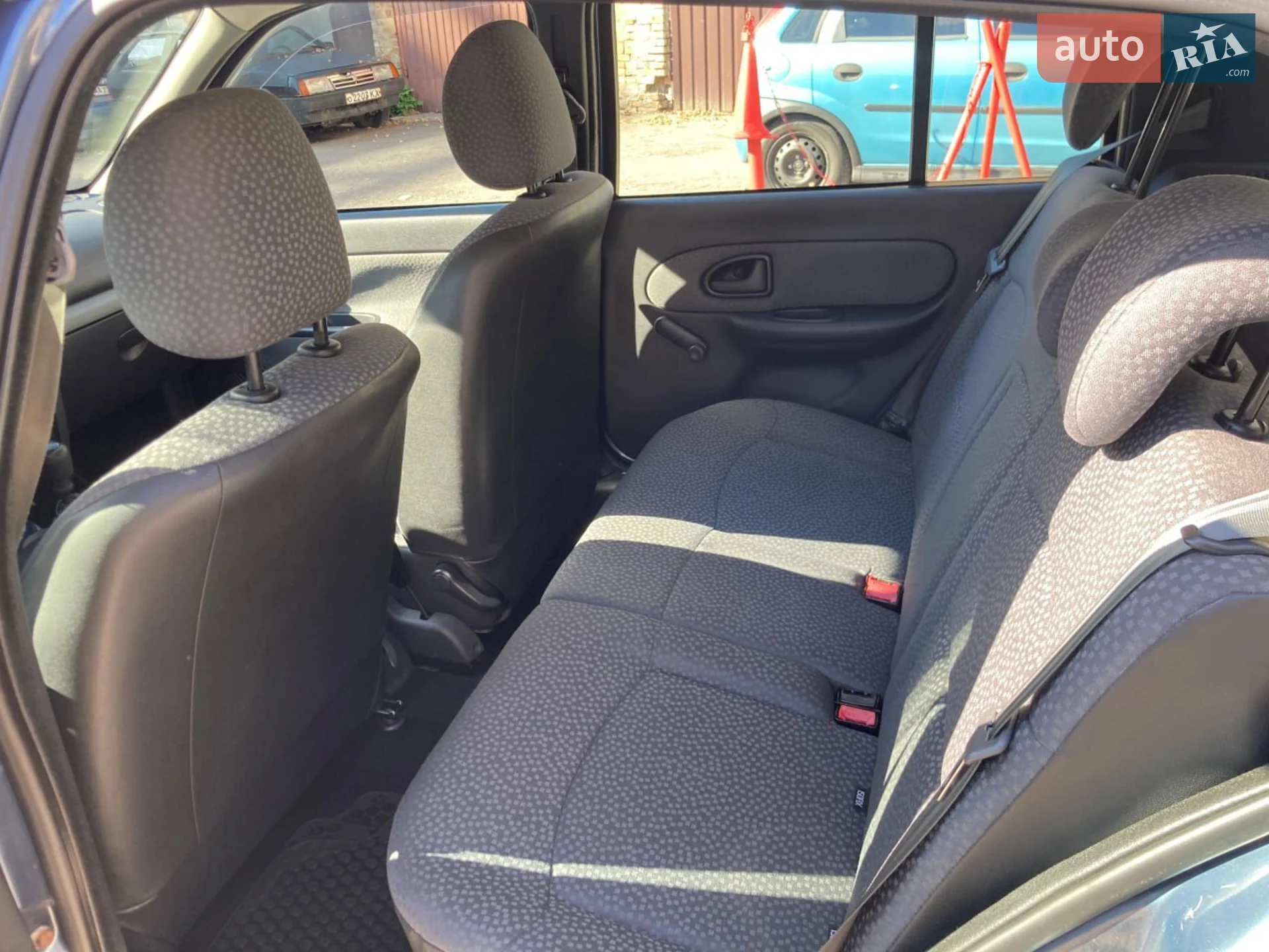 2011 Renault Clio - мініатюра 13