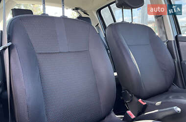 Хэтчбек Renault Clio 2008 в 