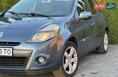 Универсал Renault Clio 2009 в 