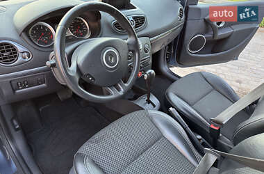 Универсал Renault Clio 2009 в 