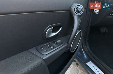 Универсал Renault Clio 2009 в 