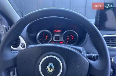 Универсал Renault Clio 2009 в 
