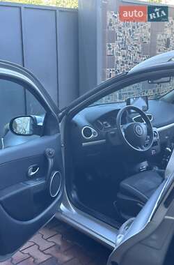 Универсал Renault Clio 2009 в 
