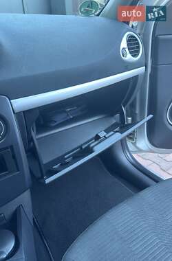 Универсал Renault Clio 2009 в 