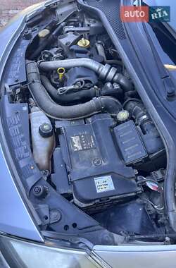 Универсал Renault Clio 2009 в 
