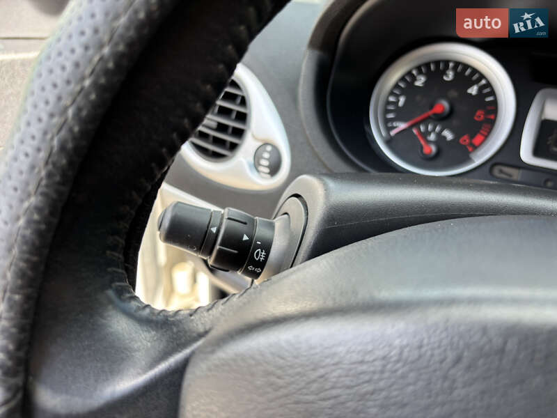 Универсал Renault Clio 2012 в Львове