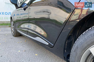 Універсал Renault Clio 2014 в 