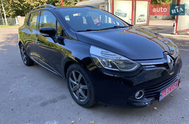 Універсал Renault Clio 2014 в 