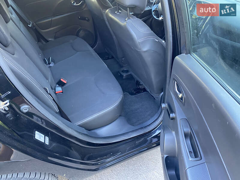 Универсал Renault Clio 2014 в Конотопе