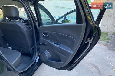 Універсал Renault Clio 2014 в 