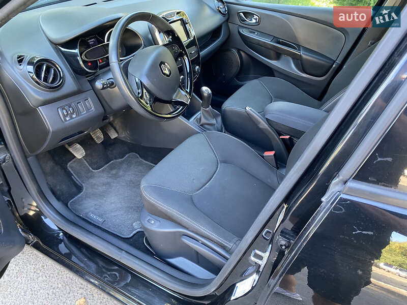 Универсал Renault Clio 2014 в Конотопе