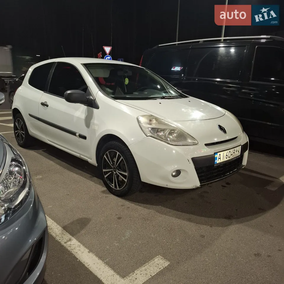 2011 Renault Clio - мініатюра 18