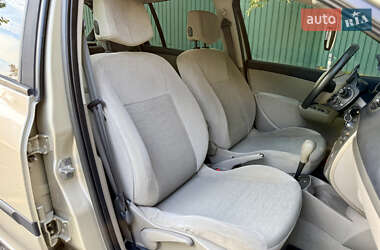 Хэтчбек Renault Clio 2007 в 
