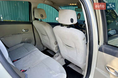 Хэтчбек Renault Clio 2007 в 